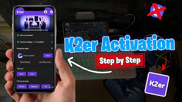 2025 New Trick To Activate K2er App | How To Activate K2er | Activated K2er #k2er#ggmousepro
