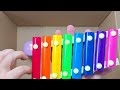 MYSTERY SURPRISE TOYS ASMR Unboxing | Satisfying boxes toys ASMR #asmr #satisfying