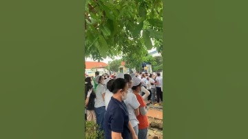 Diễn Tập diễn ra thành công P2