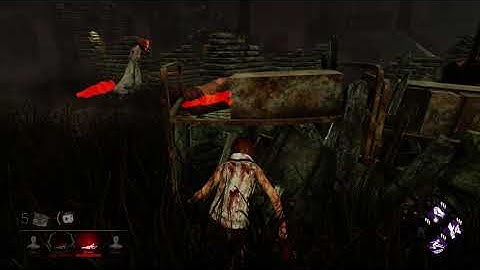 pallet stun fails to stun killer, pallet save bugged