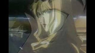 Cowboy Bebop:  Kansas - Dust in the Wind