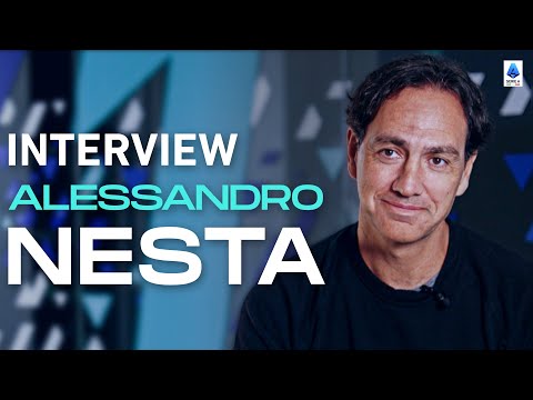 "tomori and kalulu are two extraordinary defenders" | a chat with con nesta | serie a 2022/23