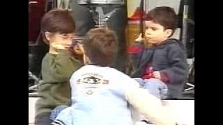 Titãs - Sete Cidades - Ao Vivo no Bem Brasil 1999