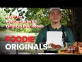 From Ex-Imam to Becoming a Successful Nasi Lemak Business Owner - Foodie Originals
