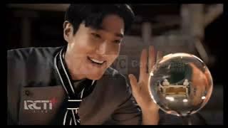 Iklan Sasa [ft. Siwon Choi] 15sec (2022)