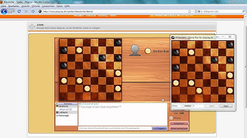 [DELPHI] PCheckers - Checkers Bot for playray.de/playforia.de
