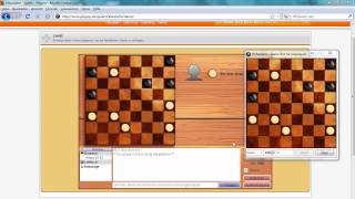 [DELPHI] PCheckers - Checkers Bot for playray.de/playforia.de screenshot 2