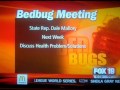 Fox 19 Rob Williams Cincinnati Bedbugs
