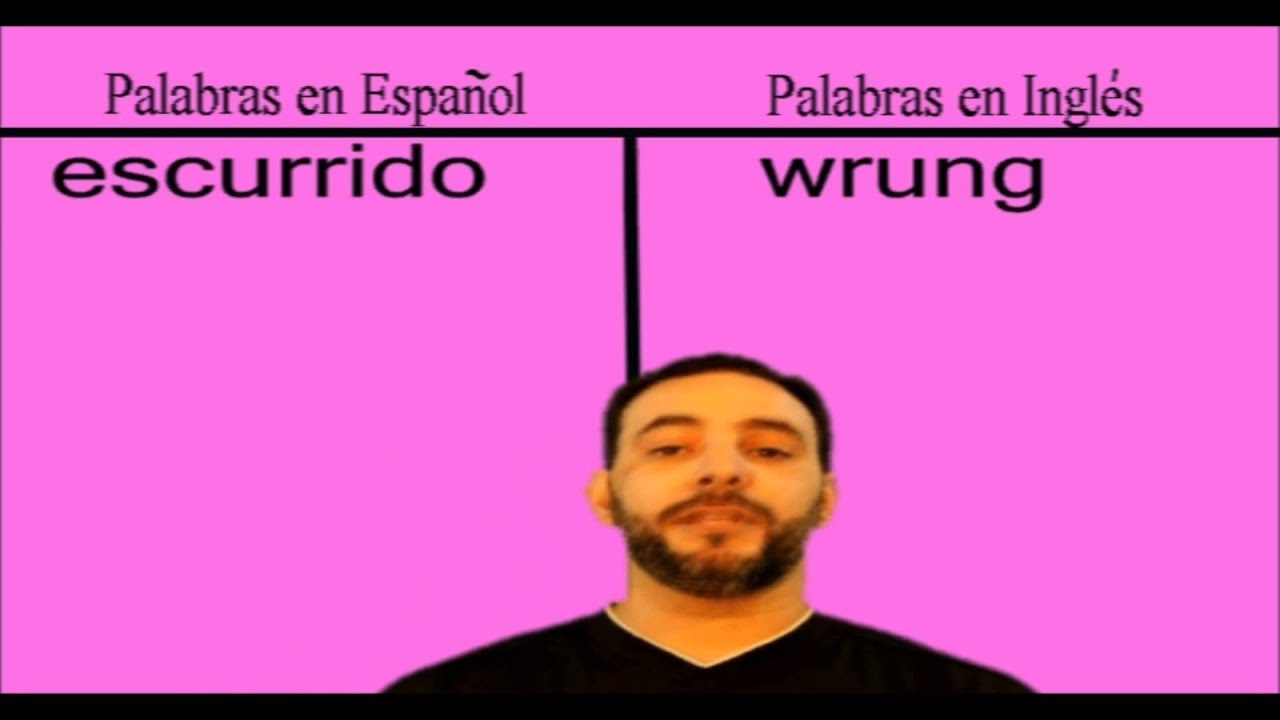 Como Se Dice Película En Inglés