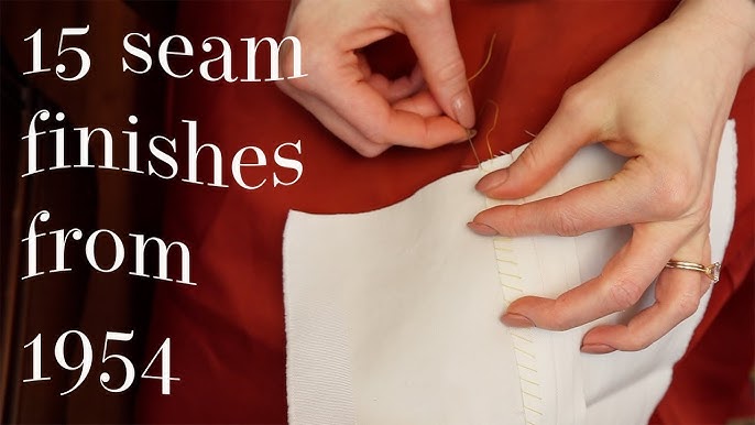 How to Sew Piping for Dressmaking and Sewing 
