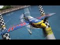 Red bull air race  rainey haynes  old enough to rock and roll  iron eagle soundtrack 1985
