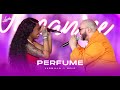 Ludmilla e Belo - Perfume | Numanice #2 Deluxe (Ao Vivo)