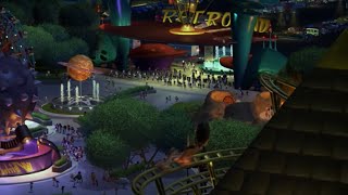 Jimmy Neutron: Boy Genius Movie - Retroland