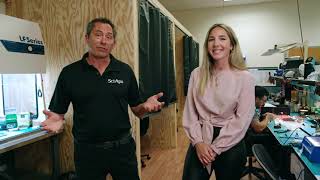 SciAps, Inc., the portable instrumentation company