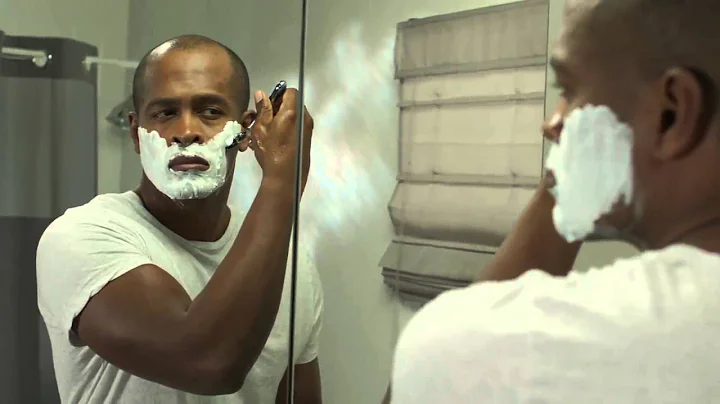 How To Shave For Black Men Preventing Ingrown Hairs