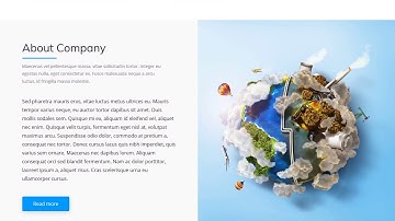 Nur - Alternative and Renewable Energy WordPress Theme