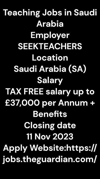 teaching-jobs-in-saudi-arabia-teaching-jobs-in-saudi-arabia-2023