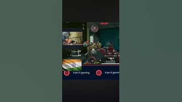 1v2 DELTA FORCE tongue player #deltaforce