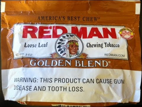 redman tobacco