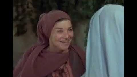 Phim Kể Về Cuộc Đời Chúa Cứu Thế Je-sus (Lồng Tiếng Bru-Vân Kiều)