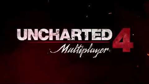 Uncharted 4 Multiplayer 248 (hunter 6000+ points)