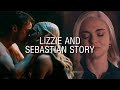 Lizzie & Sebastian || Their Story