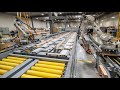 Automated Floor & Roof Truss System