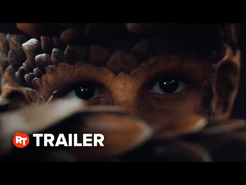 The Animal Kingdom Trailer #1 (2024)