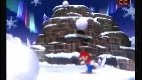 DDR Mario Mix Walkthrough Very Hard EX Part 6