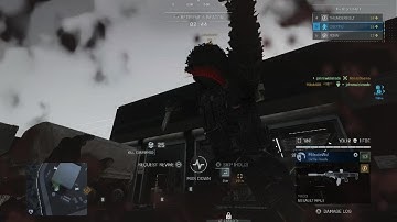 Battlefield 6 watch out Left c4 for ya