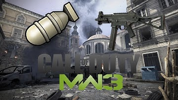 Warlord GR - QUICKEST MOAB EVER (!?) w/ UMP.45