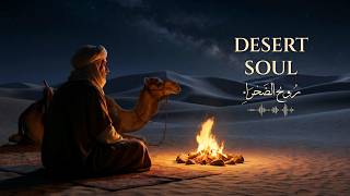 Sahara Oud & Ney | Relaxing Desert Ambience screenshot 5