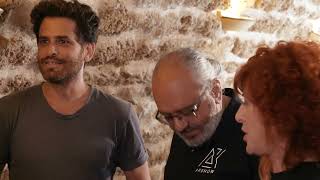 Augmented Reality: All Access with Host Andy Garcia