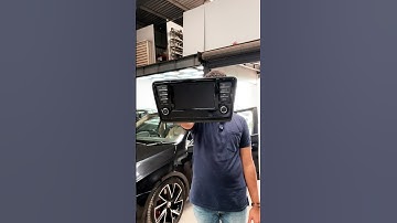 Installing Apple CarPlay & Android Auto in Project Octavia!