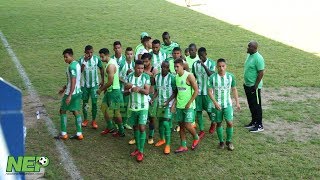 Super Copa Juvenil SUB-20:"Atlético Nacional perdió el invicto"...