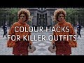 HOW TO MASTER COLOUR | MIX COLOURS LIKE A BOSS