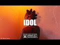 Afrobeat Instrumental "IDOL" Omah Lay x Fola Type Beat 2025