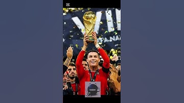 RONALDO DREAM #funk #playlist #cocomelon #fc #phonk #trending #fifamobile #football #music #remix