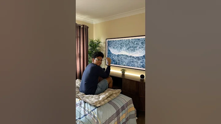 Was buying a Samsung The Frame TV a mistake?