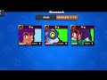 BRAWL STARS CURSED account #22