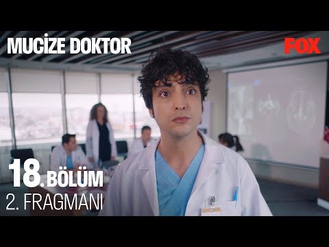 Mucize Doktor: Season 1, Episode 18 Clip