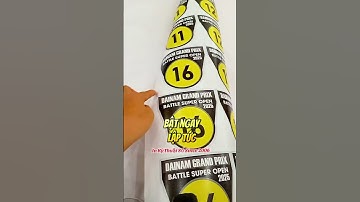 GIÁ In UV DTF STICKER LOGO TEM NHÃN DÁN NỔI trực tiếp từ xưởng  - In Kỹ Thuật Số Bình Lợi Trung