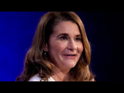 The Untold Truth About Melinda Gates