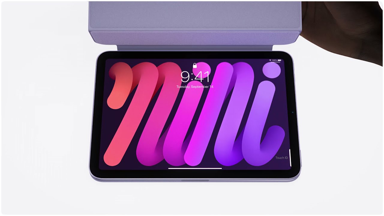 Apple iPad Mini 8,3” Wi-Fi + Cellular 64GB - Estelar - iPad Mini 