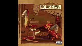 The Beach [Instrumental] - HORSE the band