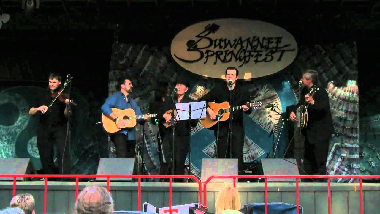 Jesse McReynolds - Blues Stay Away From Me - YouTube