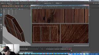 Full Sail Maya tutorial 3