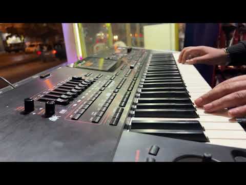 Zurna sample loop