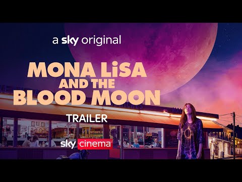 UK Trailer