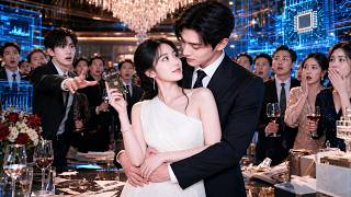 She Left Her Cheating Husband and Chose the CEO Rival Who Loved Her for Years.【Exes and Rivals】
